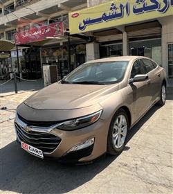 شيفروليه ماليبو